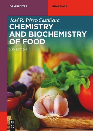 Chemistry and biochemistry - chemistry, of