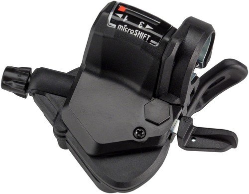 Microshift mezzo cambio - mezzo,