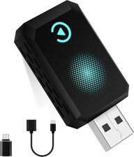 Adattatore Carplay Wireless