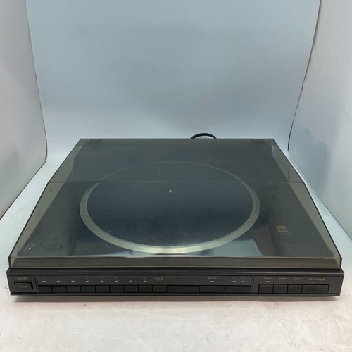Bsr 1200 giradischi - bsr, xl-1200