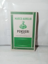 MARCO AURELIO PENSIERI