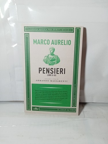 Marco aurelio pensieri - marco,
