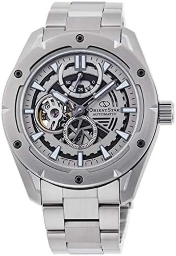 Orient star - [orient,
