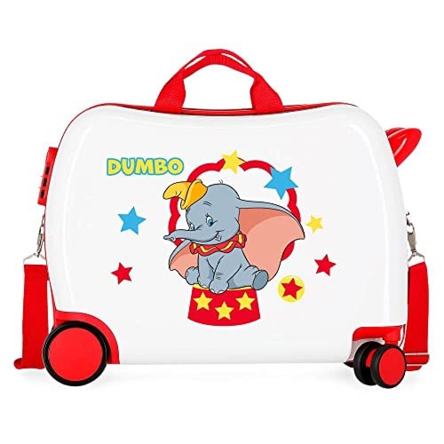 Disney dumbo valigia per - dumbo,