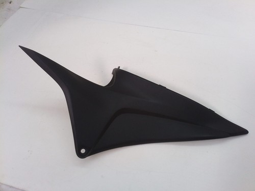 Honda cbr 600 2007 2009 - honda, rr