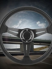 Volante Tuning Sportivo