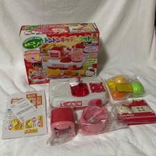 Set cucina Sanrio Hello Kitty