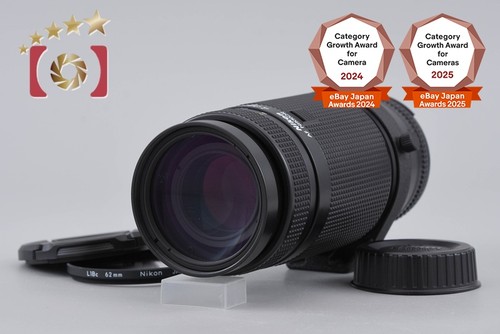Nikon nikkor 300 - 75-300, mm