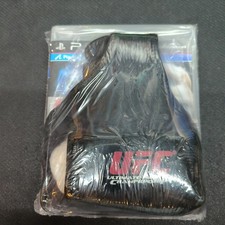 UFC PERSONAL TRAINER