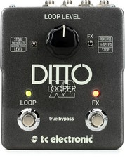Pedale Looper TC Electronic