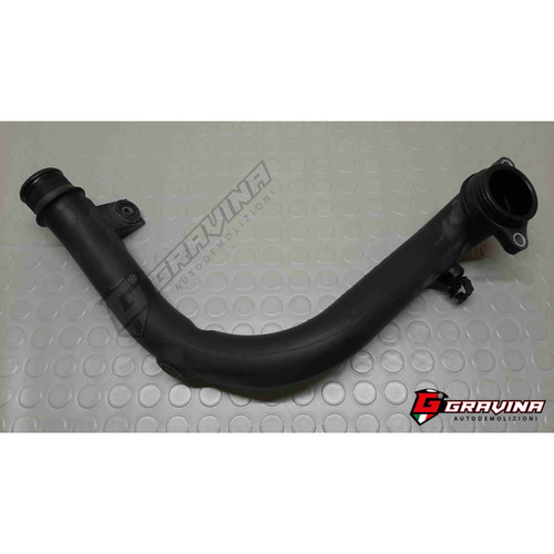 B10033 tubo aria aspirazione - b10033,
