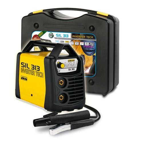 Saldatrice inverter deca sil - saldatrice,