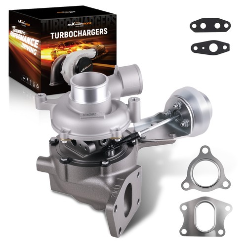 Motore turbocompressore rhv5s - turbocompressore,