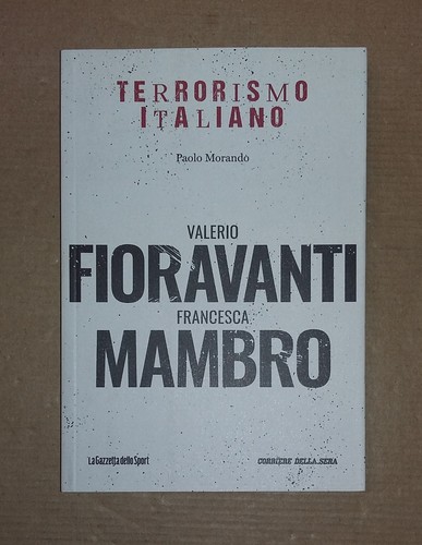 Paolo morando terrorismo - paolo,