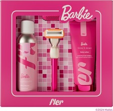 THAT PINK SET Barbie™ x Fler