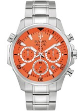 Bulova 96B395 Marine Star