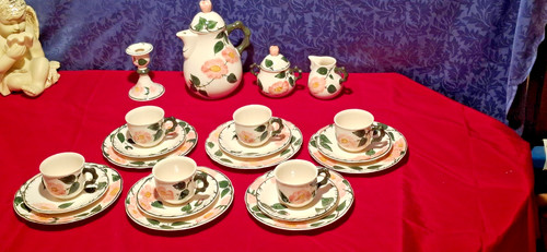 Servizio caffè villeroy - caffè, &