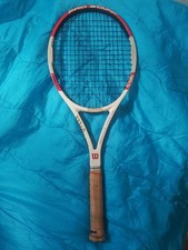 Racchetta da tennis Wilson Pro