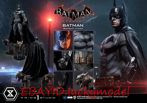 Prime studio mmdc batman - 1, mmdc-45