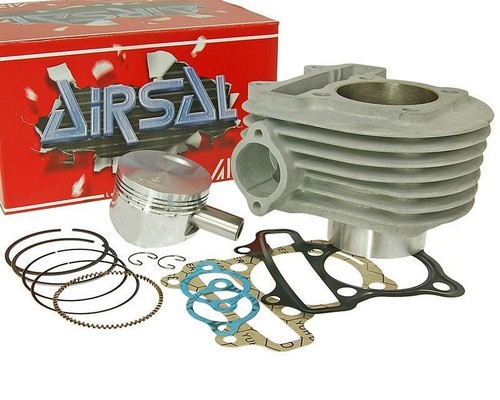 Kit cilindro 150cc - , airsal