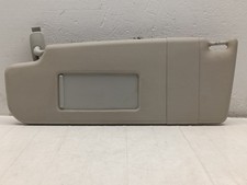 A9280 ALETTA PARASOLE PANTINA SINISTRA GUIDA VOLKSWAGEN LUPO 1998 2005