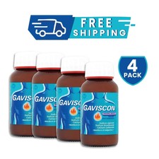 4 PACK GAV-I$Con-Original