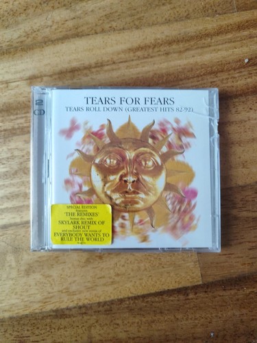 Tears for fears roll - for,
