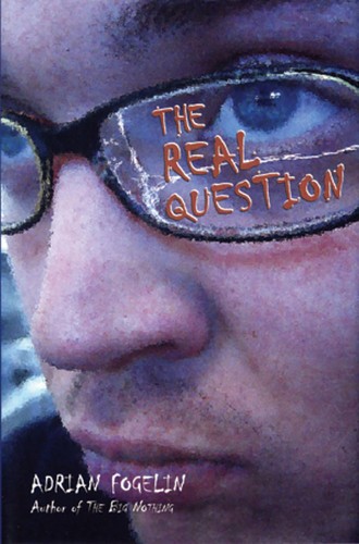The real question - real,