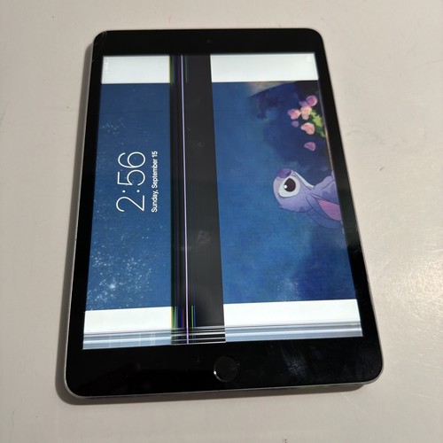 Apple ipad mini a1599 gb - ipad, 3