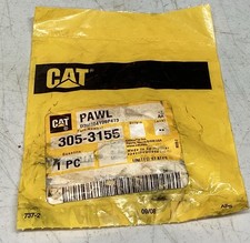 Caterpillar 305-3155 Pawl Cat