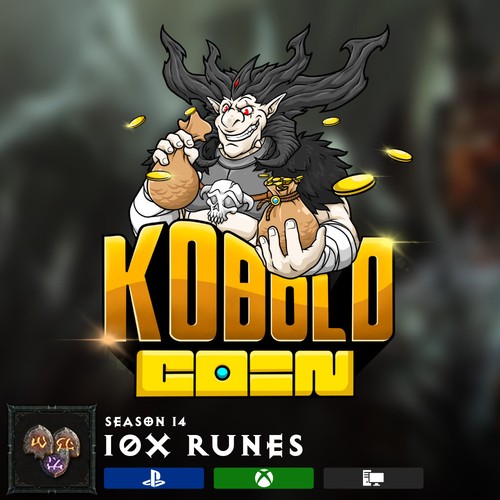 Diablo runes 10x rune - -,