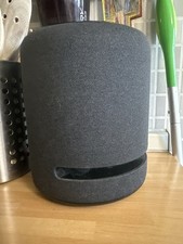 Echo Studio Alexa