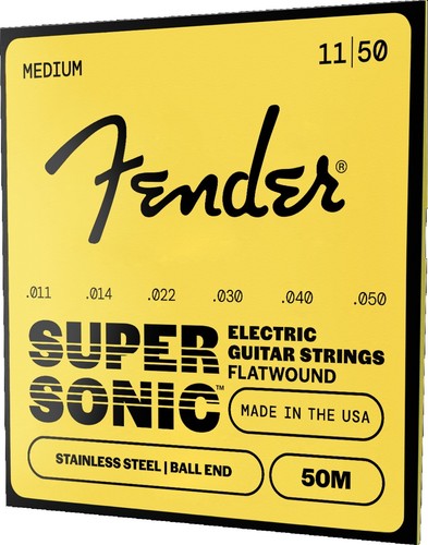Fender supersonic 50m corde - 50m,