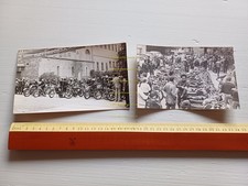 Moto Longa raduno anni 70