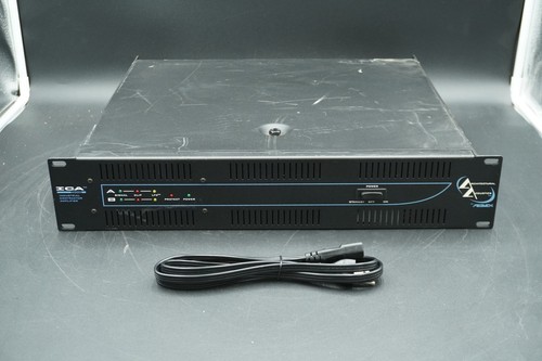 Amplificatore commerciale