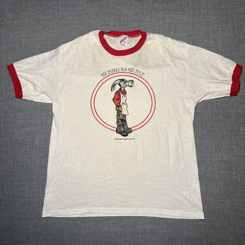 Shirt vintage anni usa - t-shirt, 70