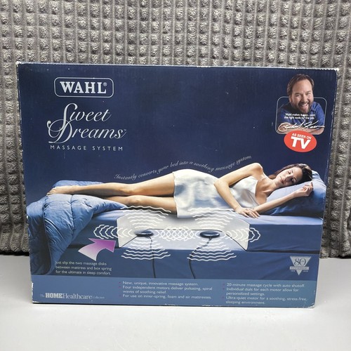 Nuovo wahl sweet dreams - sweet, 4090