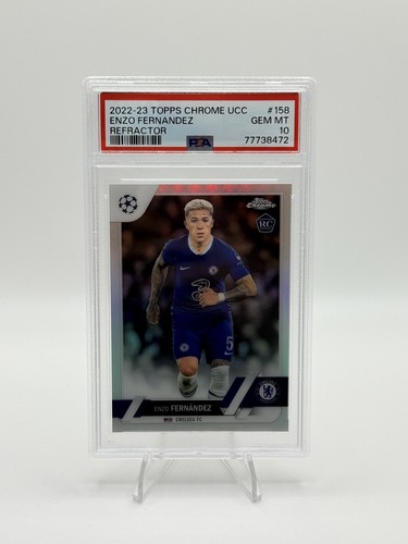 2022 topps chrome - 2022-23,