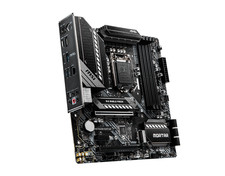 Scheda madre MSI MAG B460M