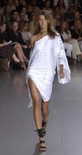 Dolce gabbana abito vintage - gabbana,