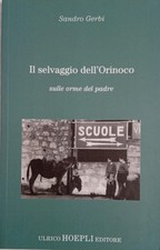 Sandro Gerbi - Il selvaggio