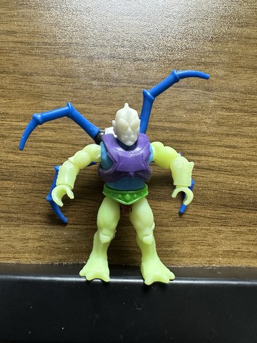 Mega construx bloks man - bloks, he-man