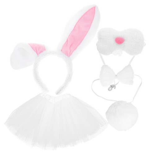 Costume cosplay animale