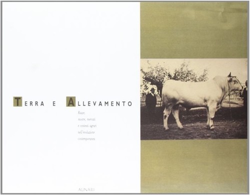 Libri terra allevamento - libri,