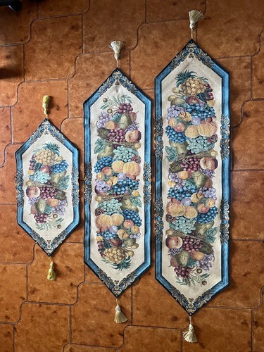 Set pezzi centrini centrino - set,