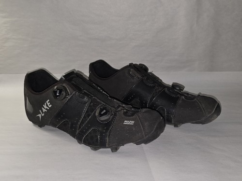 Scarpe ciclismo lake - ciclismo,