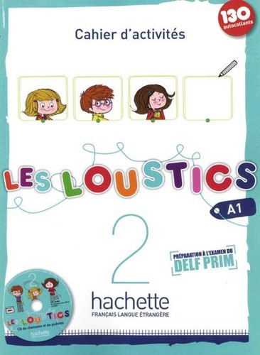 Les loustics méthode de - loustics,