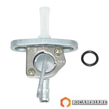 Rubinetto Serbatoio Benzina per Honda CR 250 R 1985 1986 1987 1988 1989 al 2007