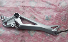 Supporto pedane sinistre