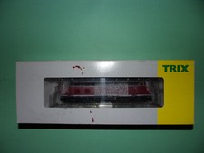 TRIX locomotive diesel BR 218